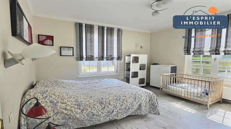 Ma-Cabane - Vente Maison Longeville-lès-Saint-Avold, 196 m²