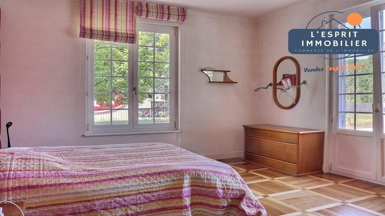 Ma-Cabane - Vente Maison Longeville-lès-Saint-Avold, 196 m²