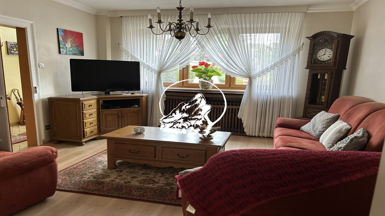 Ma-Cabane - Vente Maison Longeville-lès-Saint-Avold, 200 m²