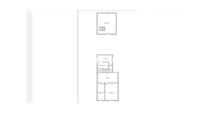 Ma-Cabane - Vente Maison Longeville-les-Saint-Avold, 178 m²