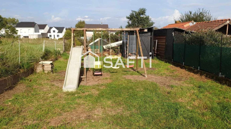 Ma-Cabane - Vente Maison Longeville-les-Saint-Avold, 178 m²