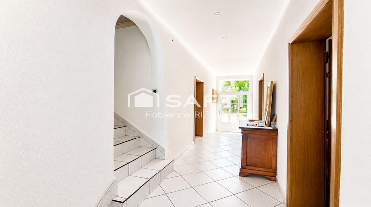 Ma-Cabane - Vente Maison Longeville-les-Saint-Avold, 450 m²