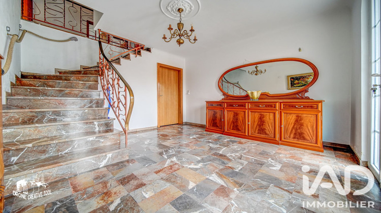Ma-Cabane - Vente Maison Longeville-Lès-Saint-Avold, 120 m²