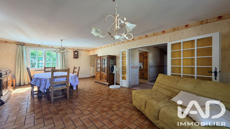 Ma-Cabane - Vente Maison Longeville-Lès-Saint-Avold, 83 m²