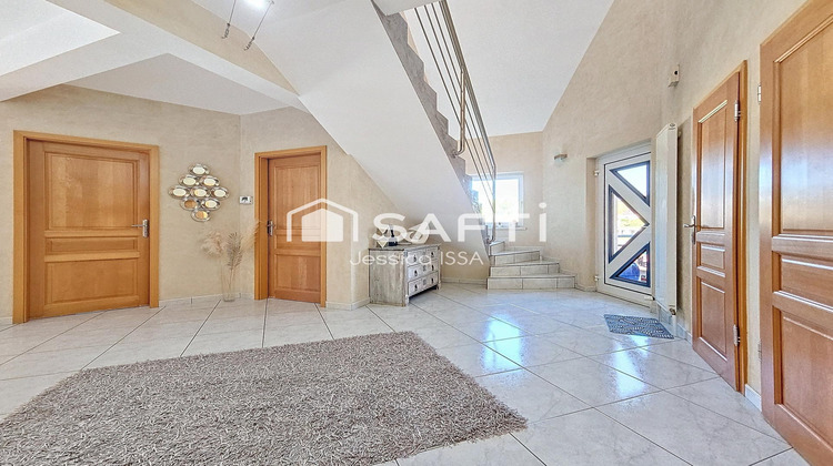 Ma-Cabane - Vente Maison Longeville-les-Saint-Avold, 182 m²