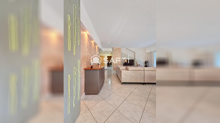 Ma-Cabane - Vente Maison Longeville-les-Saint-Avold, 182 m²