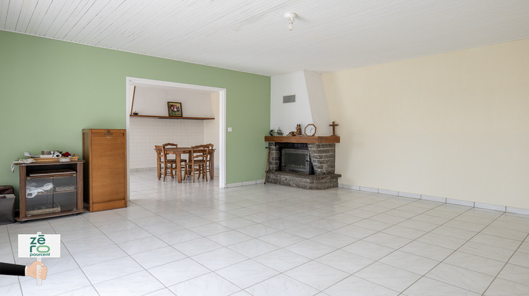 Ma-Cabane - Vente Maison Longeville-sur-Mer, 82 m²