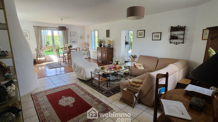 Ma-Cabane - Vente Maison Longeville-sur-Mer, 120 m²