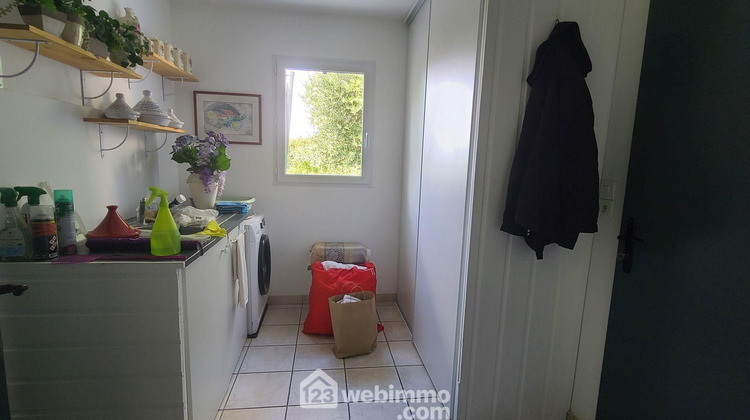 Ma-Cabane - Vente Maison Longeville-sur-Mer, 120 m²