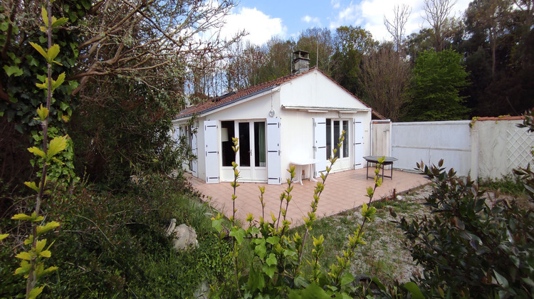 Ma-Cabane - Vente Maison LONGEVILLE-SUR-MER, 170 m²