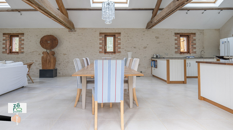 Ma-Cabane - Vente Maison Longeville-sur-Mer, 150 m²