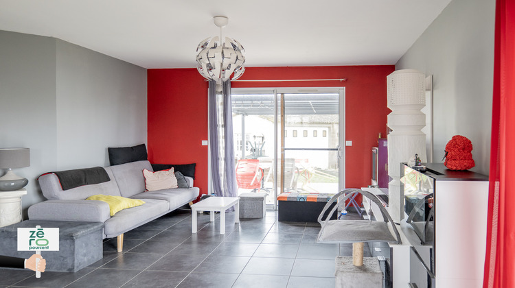 Ma-Cabane - Vente Maison Longeville-sur-Mer, 102 m²