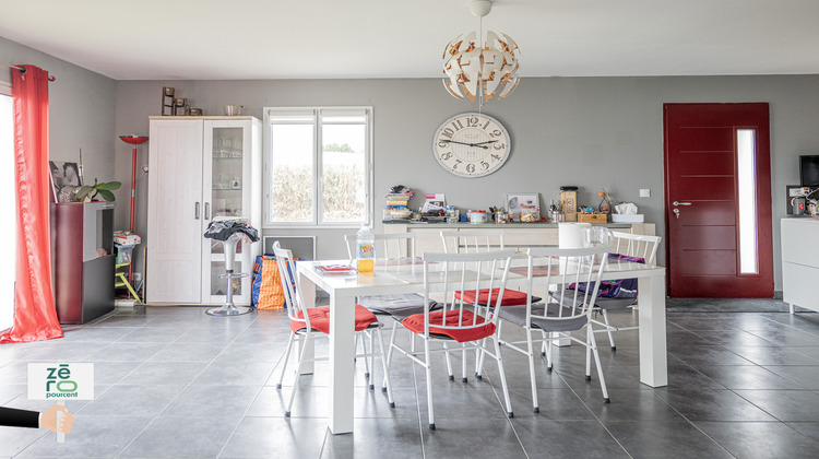 Ma-Cabane - Vente Maison Longeville-sur-Mer, 102 m²