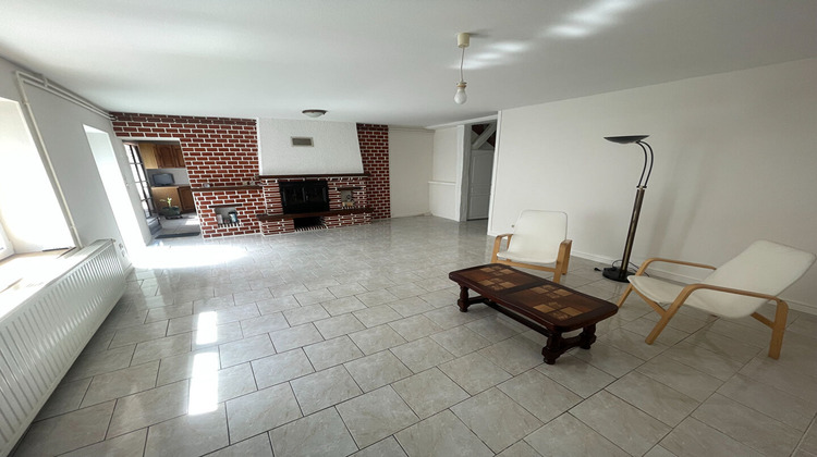 Ma-Cabane - Vente Maison LONGEVILLE-SUR-MER, 120 m²