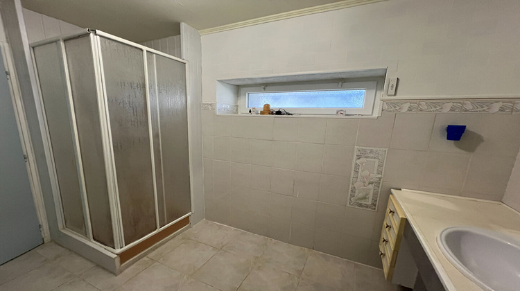 Ma-Cabane - Vente Maison LONGEVILLE-SUR-MER, 120 m²