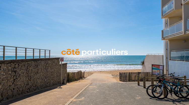 Ma-Cabane - Vente Maison LONGEVILLE-SUR-MER, 224 m²