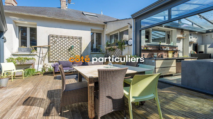 Ma-Cabane - Vente Maison LONGEVILLE-SUR-MER, 224 m²