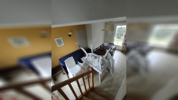 Ma-Cabane - Vente Maison Longeville-sur-Mer, 56 m²