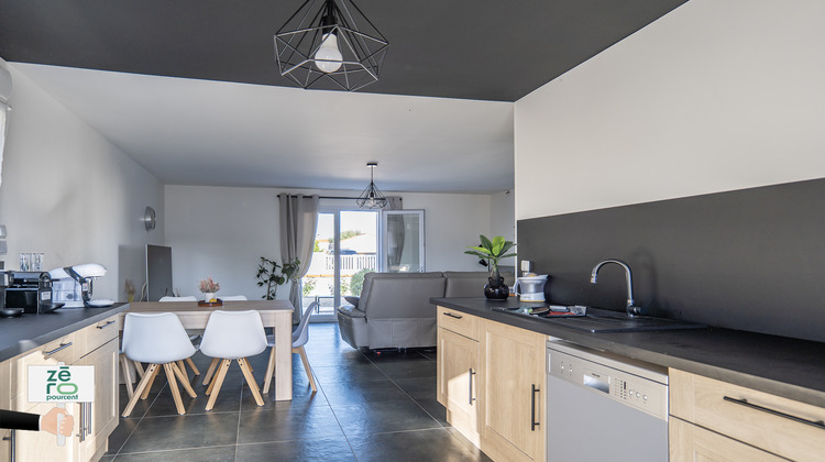 Ma-Cabane - Vente Maison Longeville-sur-Mer, 83 m²