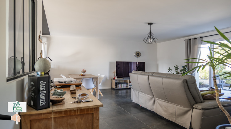 Ma-Cabane - Vente Maison Longeville-sur-Mer, 83 m²