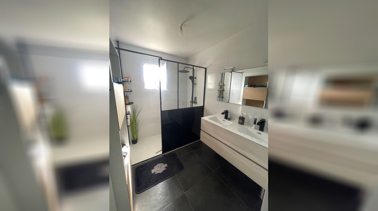 Ma-Cabane - Vente Maison LONGEVILLE-SUR-MER, 83 m²