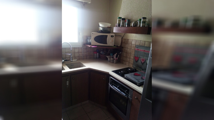 Ma-Cabane - Vente Maison Longeville-sur-Mer, 120 m²