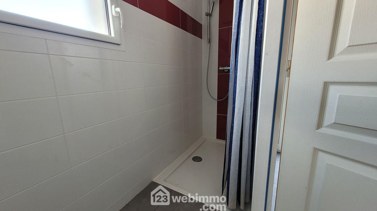 Ma-Cabane - Vente Maison Longeville-sur-Mer, 111 m²