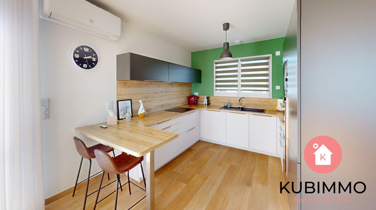 Ma-Cabane - Vente Maison Longeville-sur-Mer, 101 m²