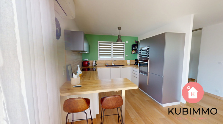 Ma-Cabane - Vente Maison Longeville-sur-Mer, 101 m²