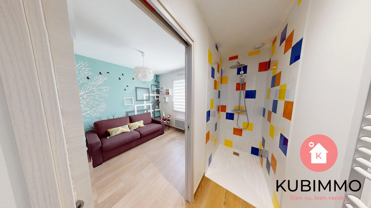 Ma-Cabane - Vente Maison Longeville-sur-Mer, 101 m²