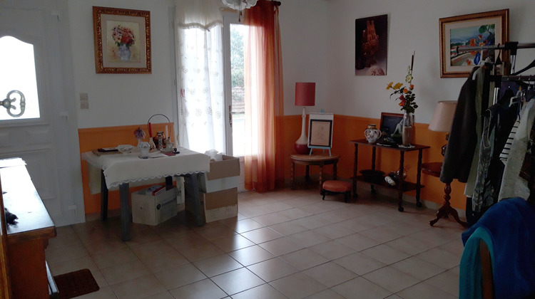 Ma-Cabane - Vente Maison Longeville-sur-Mer, 85 m²