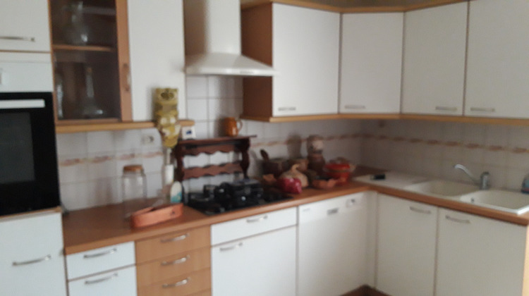 Ma-Cabane - Vente Maison Longeville-sur-Mer, 85 m²