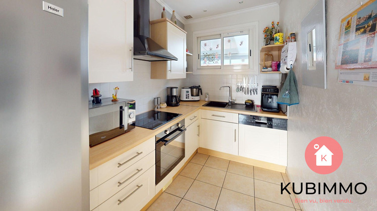 Ma-Cabane - Vente Maison Longeville-sur-Mer, 122 m²