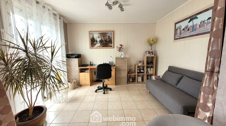 Ma-Cabane - Vente Maison Longeville-sur-Mer, 122 m²
