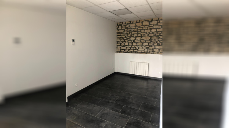 Ma-Cabane - Vente Maison Longeville-sur-Mer, 30 m²