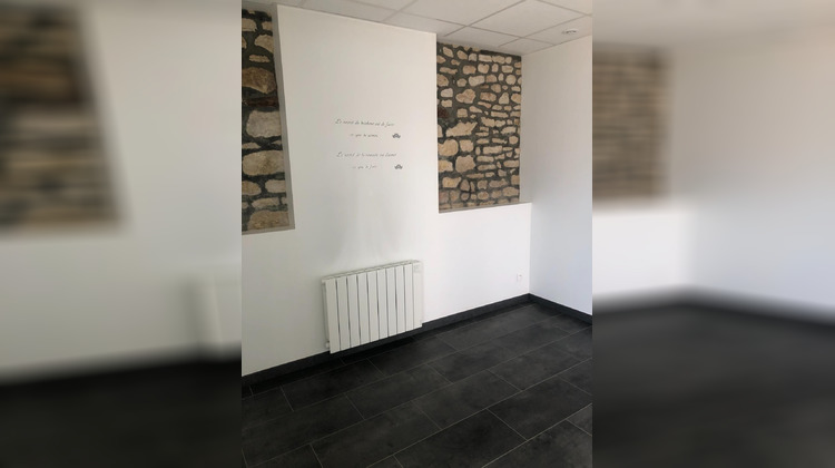 Ma-Cabane - Vente Maison Longeville-sur-Mer, 30 m²