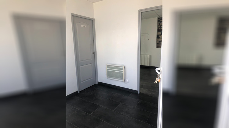 Ma-Cabane - Vente Maison Longeville-sur-Mer, 30 m²