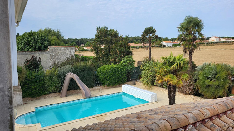Ma-Cabane - Vente Maison Longeville-sur-Mer, 230 m²