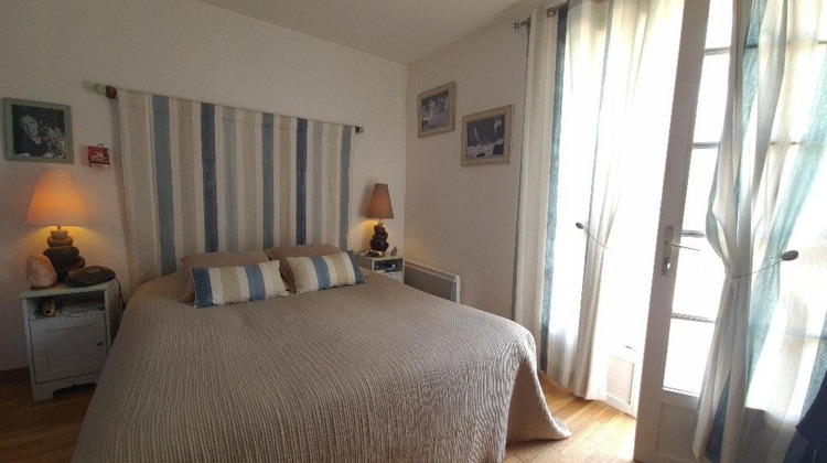 Ma-Cabane - Vente Maison Longeville-sur-Mer, 230 m²