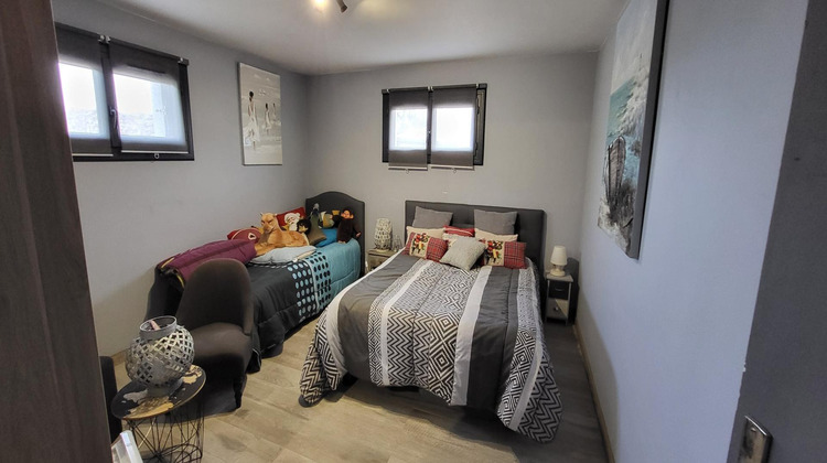 Ma-Cabane - Vente Maison Longeville-sur-Mer, 230 m²