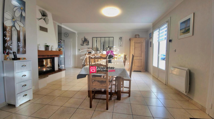 Ma-Cabane - Vente Maison LONGEVILLE SUR MER, 122 m²