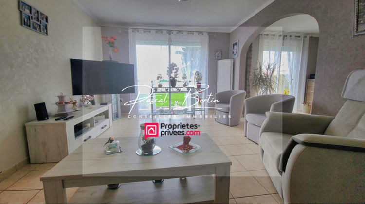 Ma-Cabane - Vente Maison LONGEVILLE SUR MER, 122 m²