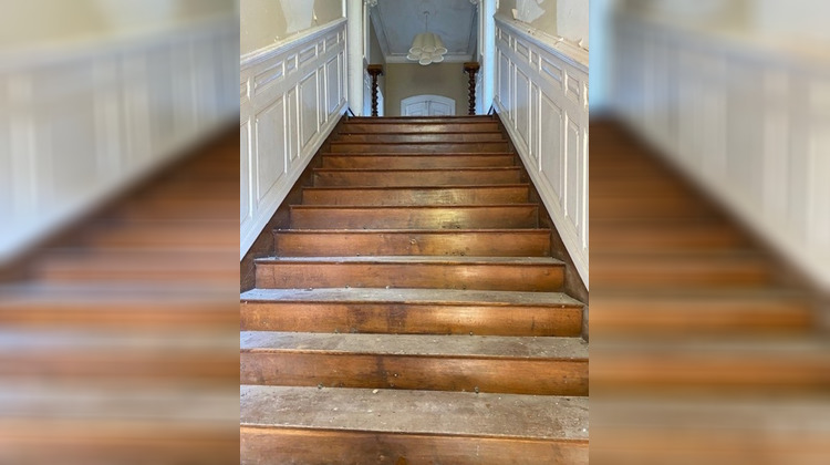 Ma-Cabane - Vente Maison LONGEVILLE SUR MER, 400 m²