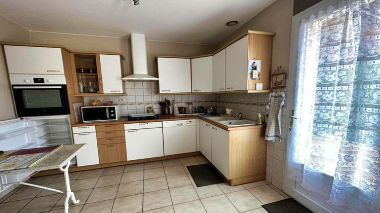 Ma-Cabane - Vente Maison LONGEVILLE SUR MER, 83 m²