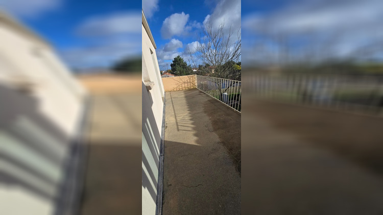 Ma-Cabane - Vente Maison LONGEVILLE SUR MER, 113 m²