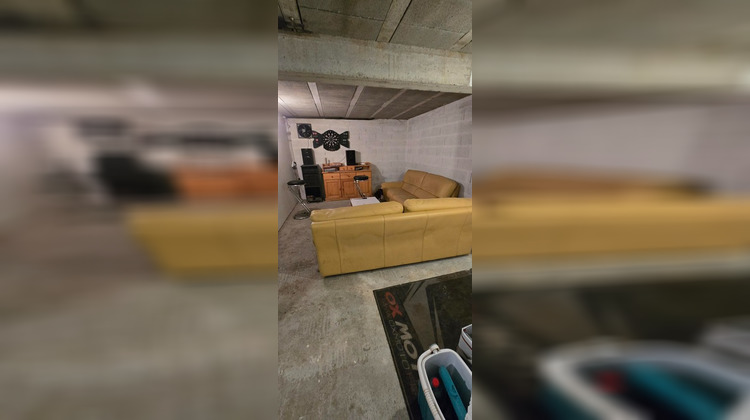 Ma-Cabane - Vente Maison LONGEVILLE SUR MER, 114 m²