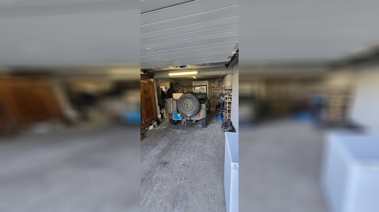 Ma-Cabane - Vente Maison LONGEVILLE SUR MER, 114 m²