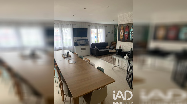 Ma-Cabane - Vente Maison Longeville-sur-Mer, 169 m²