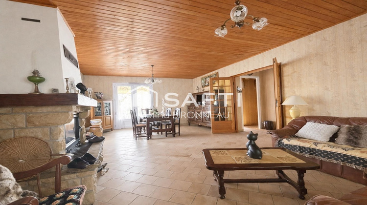 Ma-Cabane - Vente Maison Longeville-sur-Mer, 94 m²