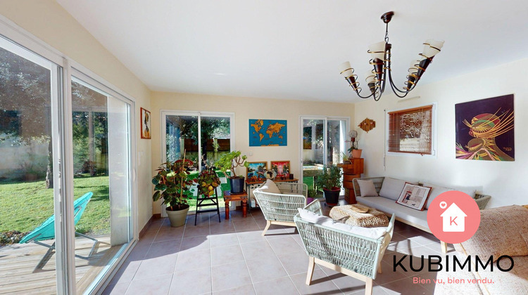 Ma-Cabane - Vente Maison Longeville-sur-Mer, 175 m²